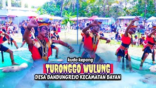 Jaran Cilik  Turonggo Wulung   Desa Jono Kecbayan 