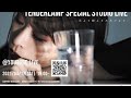 【本編は30:35】 TENDERLAMP SPECIAL STUDIO LIVE〜花より飯よりあわだより〜