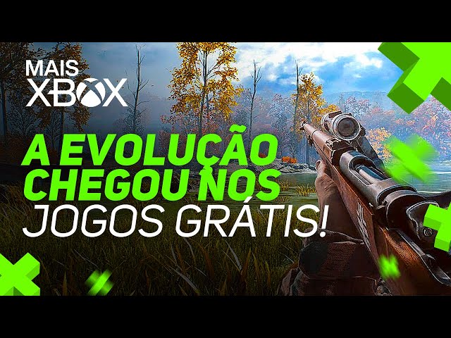 Fortnite será grátis no Xbox Cloud Gaming - Fliperama Nerd