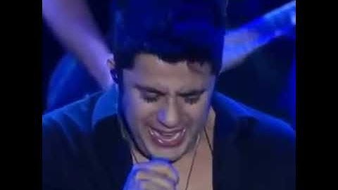 Thumbnail of Cristiano Araújo - Você mudou (Letra)