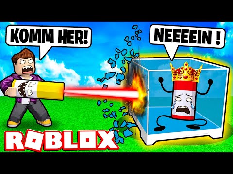 Ich FINDE den SELTENSTEN MARKER in Roblox!