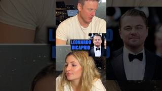 LEONARDO DICAPRIO NET WORTH (How Much Money..?!!)  #shorts