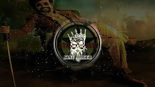 Dj_Hiresh_-_Chumma_Kizhi_(Darbar_Adi)👑king maker official👑