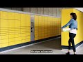 DHL Packstation Wie Versende Ich Ein Paket Von Der Packstation