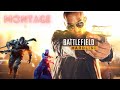 Battlefield Tribute Montage