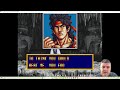 Savage Reign - Hayate ‐ Arcade