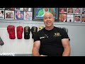 ‘DILLIAN WHYTE IS GONNA HATE YOU FOR SAYING THAT’ Dominic Ingle BRUTALLY HONEST ON KO LOSS TO ITAUMA