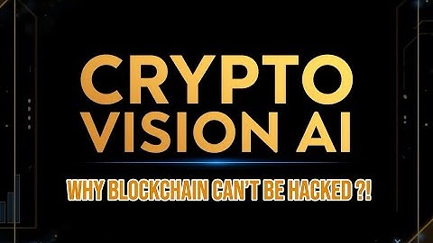 Why Blockchain Can’t Be Hacked – Simple Explanation for Beginners ( episode 2 )