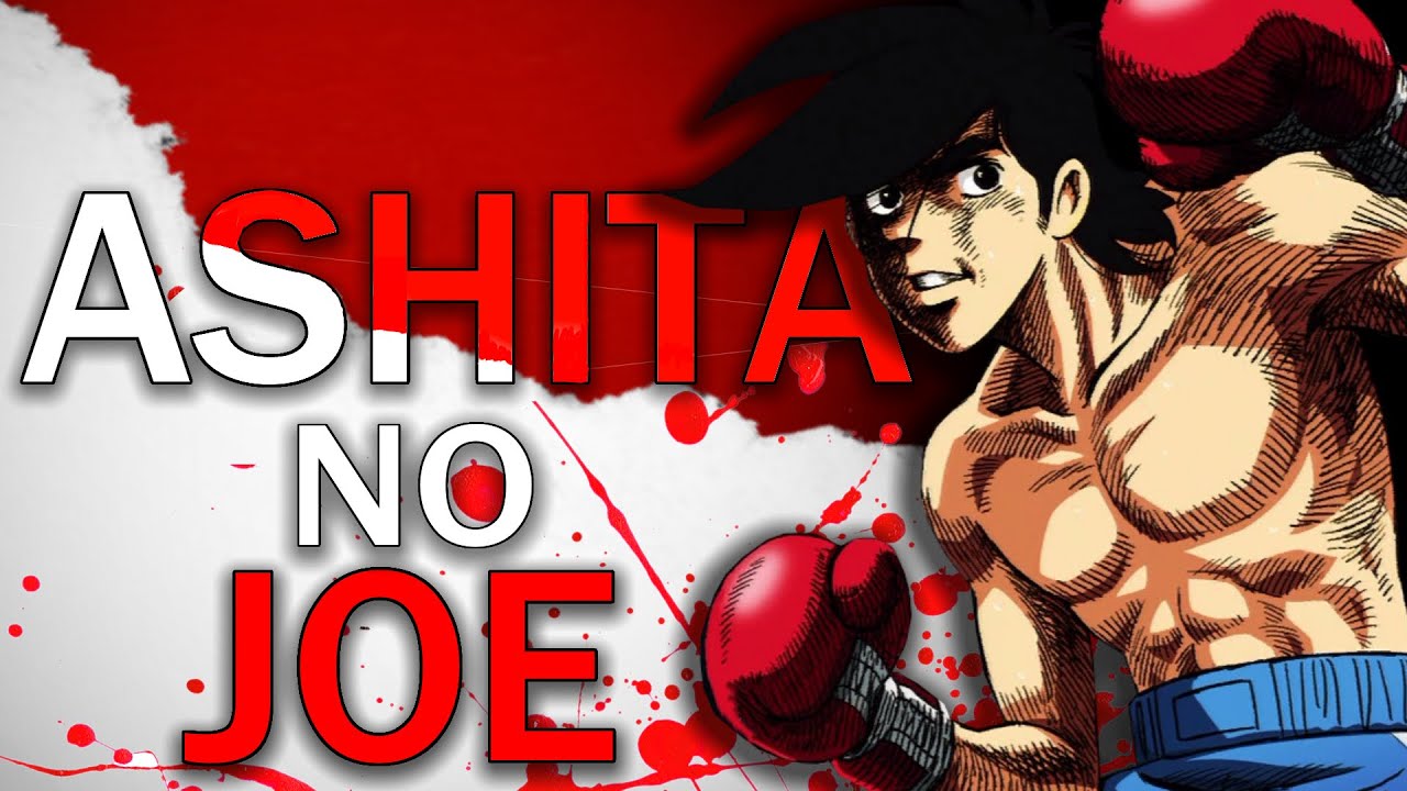 Report Ashita no Joe Boxing Manga Goes LiveAction  News  Anime News  Network