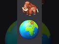 Mammoth Found In Earth #mammoth