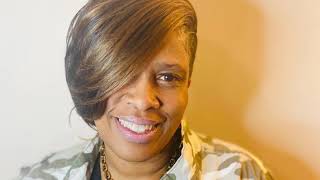Partial weave Bob with side part using ghost bond glue