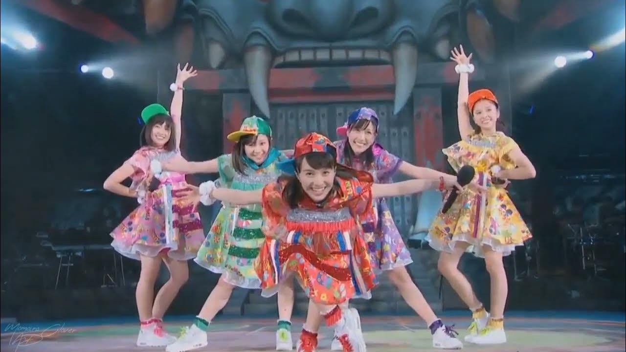 Momoiro Clover Z Saraba Itoshiki Kanashimi Tachi Yo Momoiro Clover Z - Saraba Itoshiki Kanashimitachi Yo - YouTube