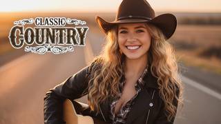 Legendary Classic Country Songs – Lone Star Country Ballads | Rodeo Country Music