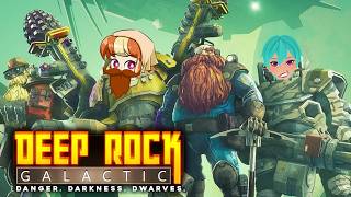 For Rock & Stone! | Deep Rock Galactic