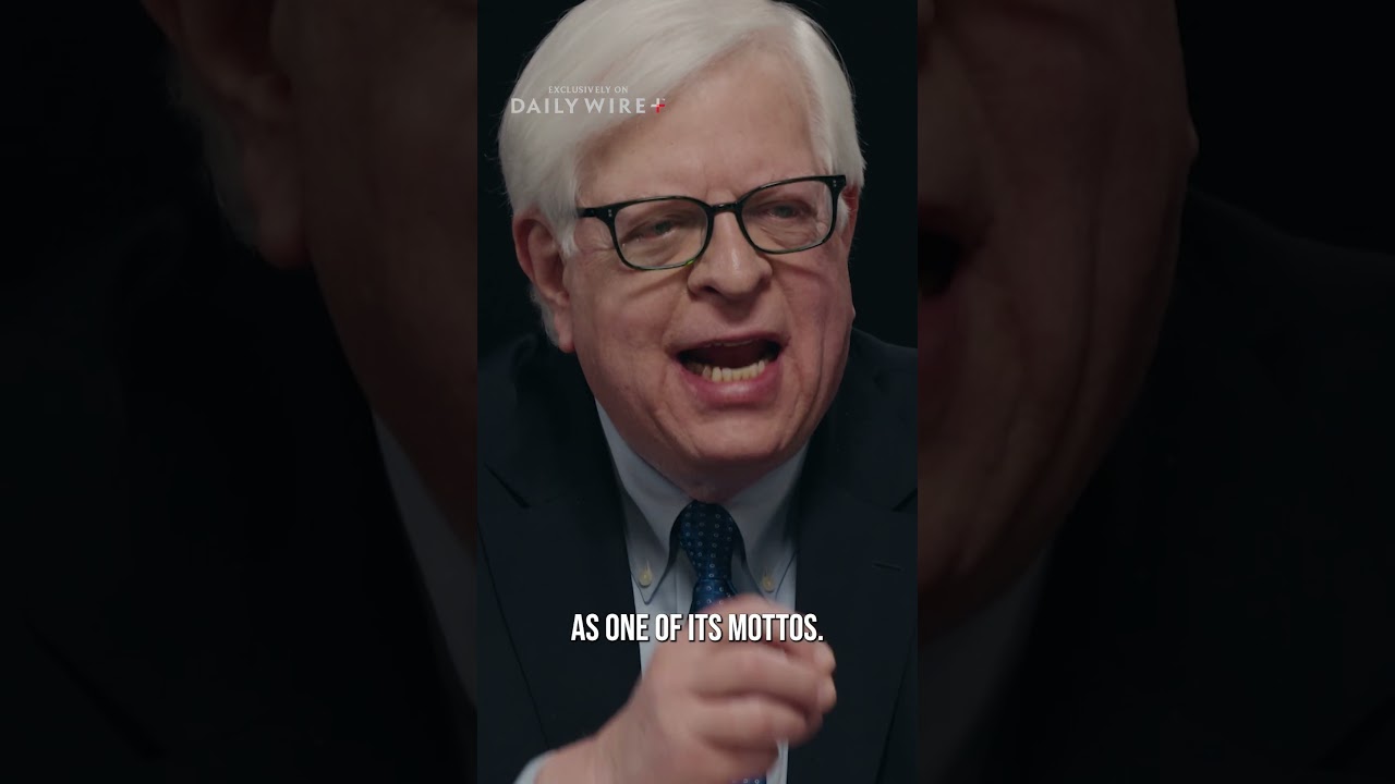 What Every Religion Needs