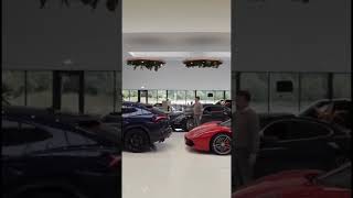 Lamborgini Vs Red Ferrari Accident The Boys Meme  theboys women lamborghini luxury ferrari
