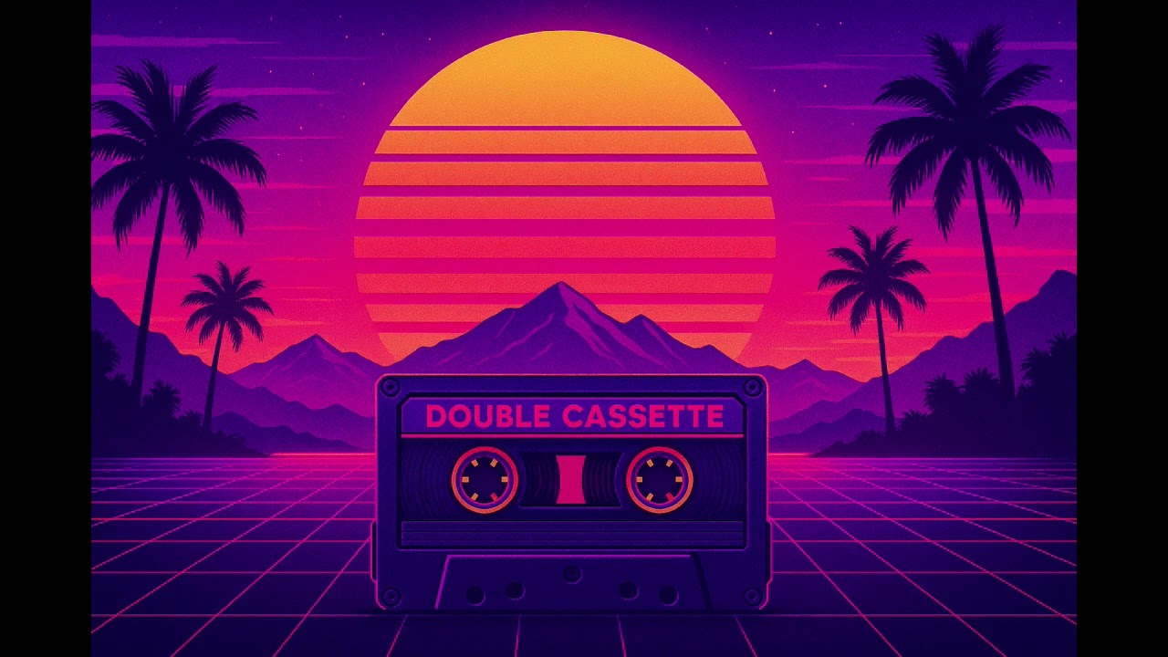 Double Casette 1 Mixtape with Dj Marto 254 (featuring Wollace)