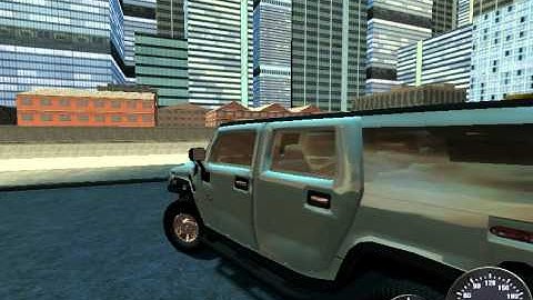 Garry,s Mod Scars Mod Showcase