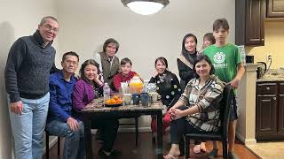 2203. TLCVN - CNĐNNC. Cầu nguyện chiến lược cho các quốc gia. Truất lãnh đạo gian ác - 09.04.2026