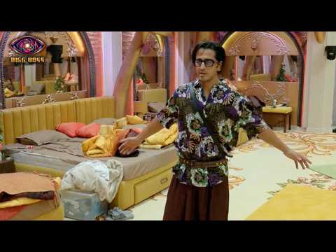 Bigg Boss 20 Today NEW PROMO 14th October 2026