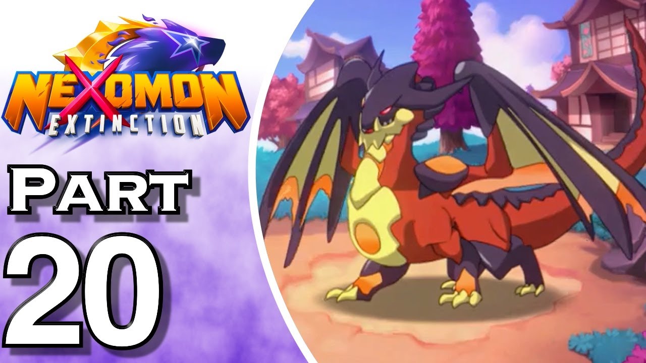 nexomon extinction walkthrough ign nexomon extinction walkthrough ign