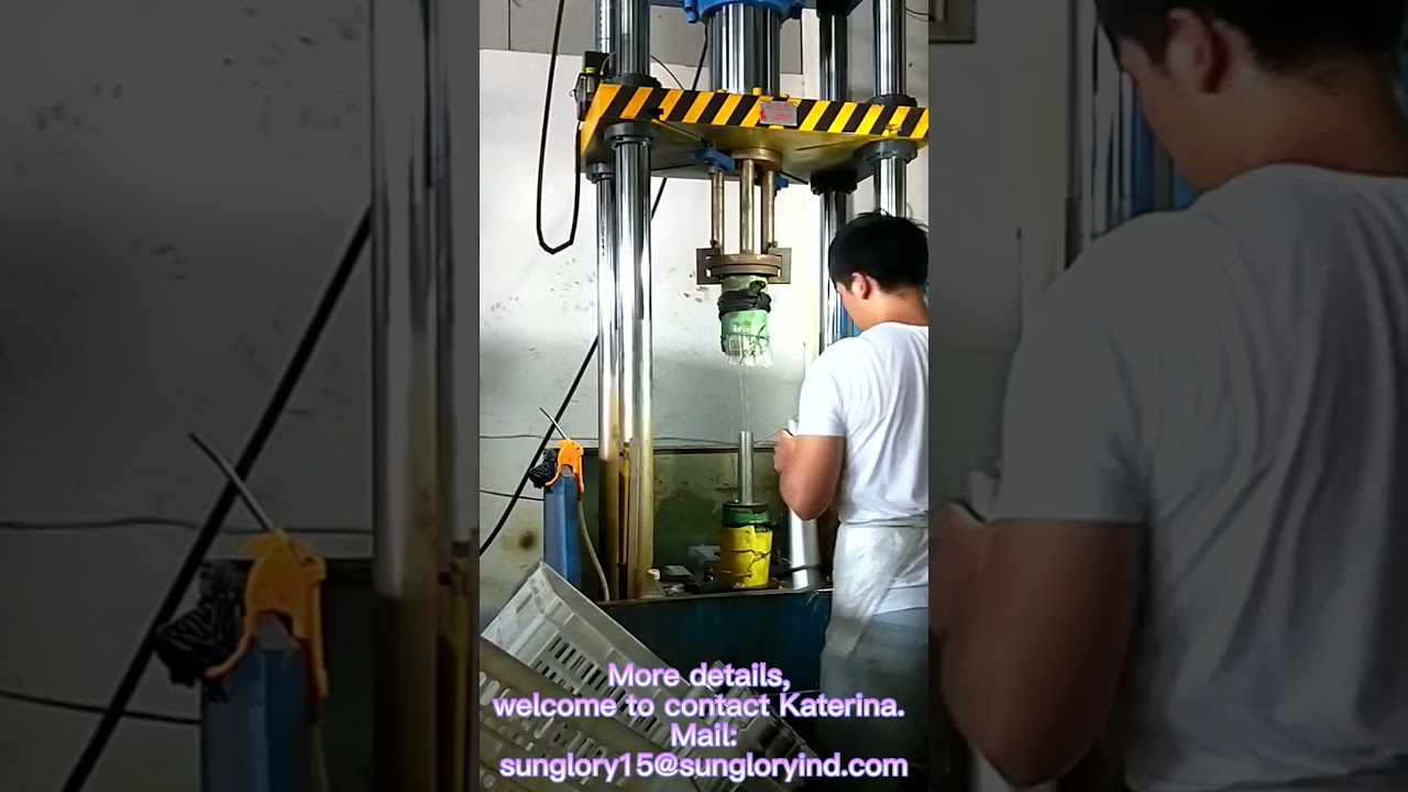 How to make stainless steel thermos?See how amazing the shape of the pipes change！