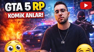 Eray "KNGL RP KOMİK ANLAR #14" İzliyor