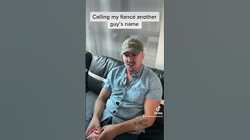 Calling My Boyfriend Another Guy