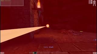 Unreal Tournament 99 -  CTF Eternal Caves