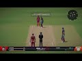 S3 T20 FULL MATCH HIGHLIGHTS  PUNJAB VS BENGAL #remix #shorts #cricket #IPL #YouTube