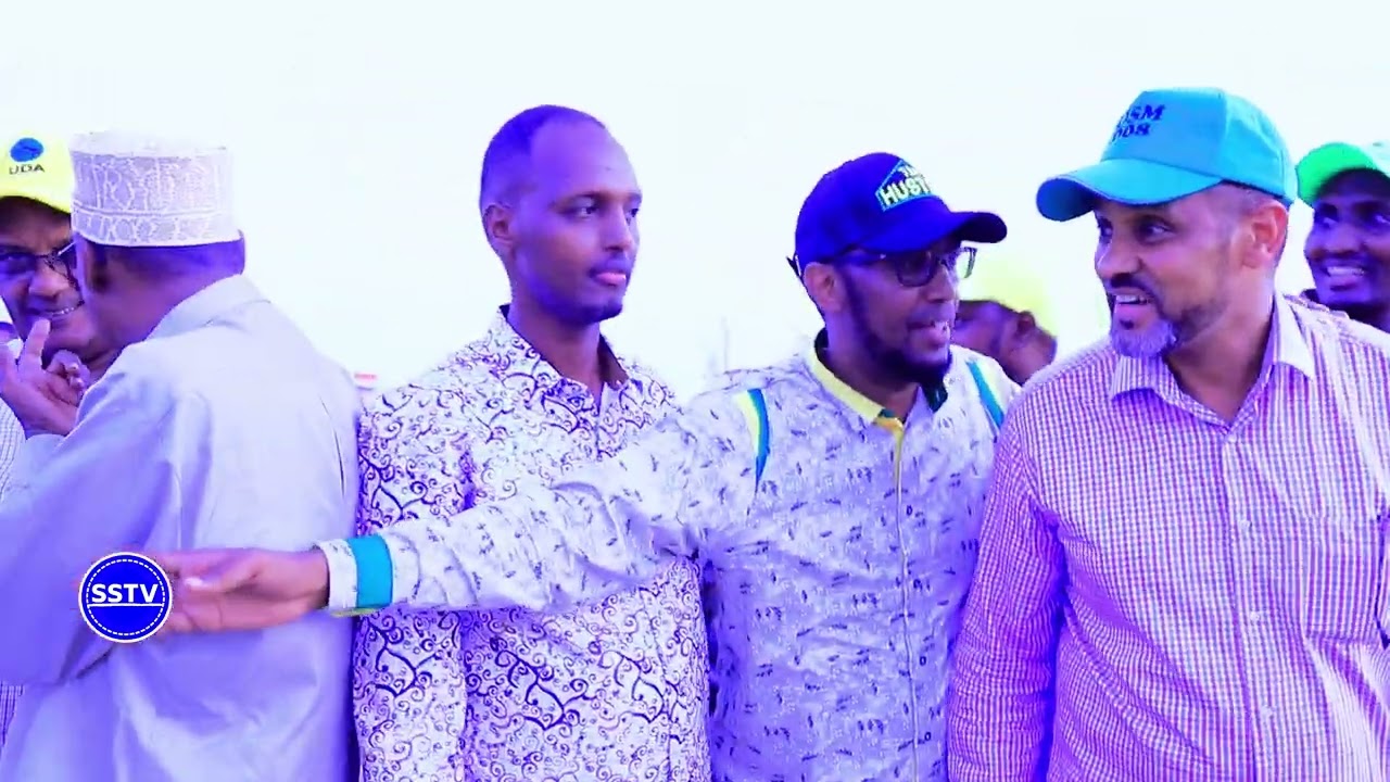 Dhaanto: Musharax Xildhibaan Abdullahi Madar Iyo Socdaalkiisi Ola laha Garissa, Habaasweyn & Wajir