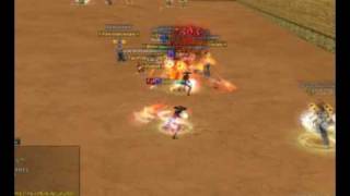 ECSRO Thief #3 & chinese retards by Apocalyptic