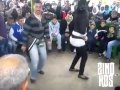 Nouvelle Dance Way Way Ana Gilil Ma3andich Live 2015 HD 