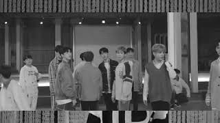 Under Nineteen MV Making Performance, Rap, Vocal TEAM