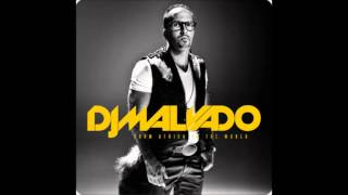 Dj Malvado - Zakela 2012 AFROHOUSE