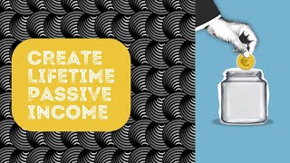 Create lifetime passive income with these 5 apps screenshot 3