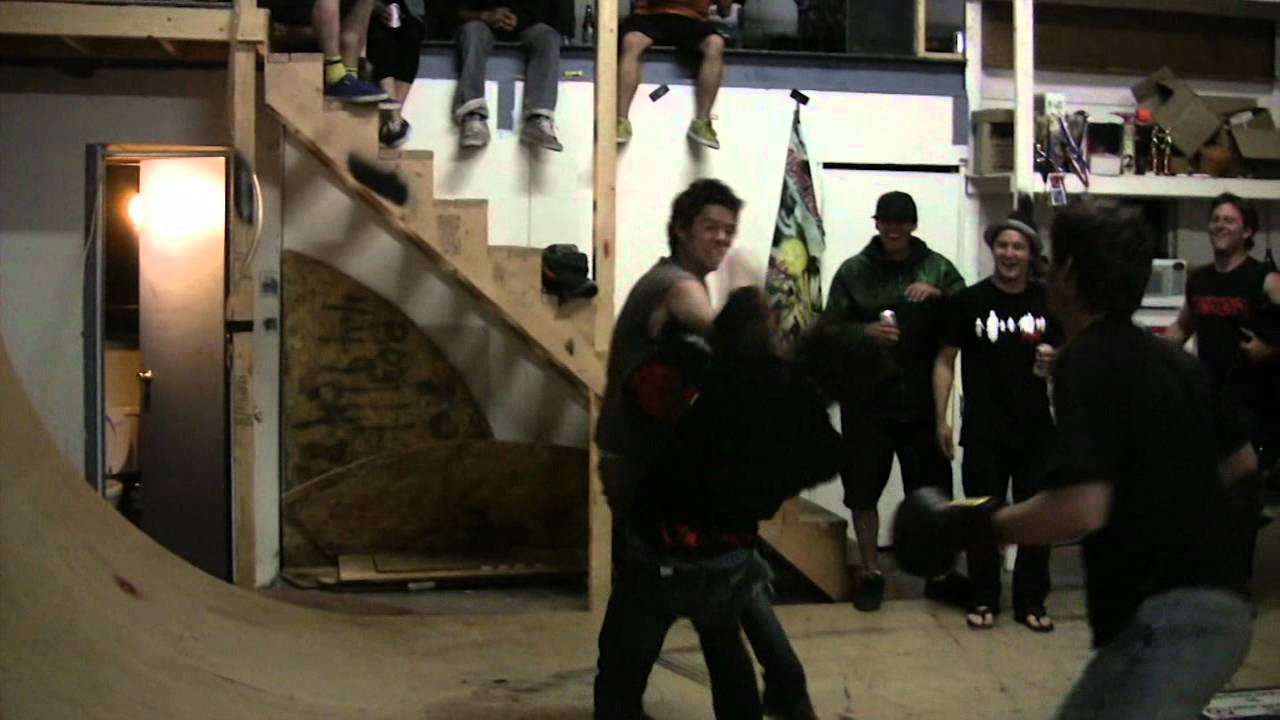 PDXdownhill Sk8bus - 2011 SW Series Summary