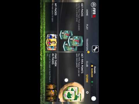 Fifa 15 Hack And Mod