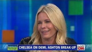 Chelsea Handler on Demi Ashton