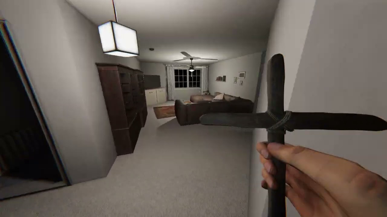 It Was a Moroi… But No Freezing Temps?! | Phasmophobia