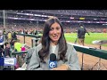 Savannah Bananas sell out Comerica Park with Banana Ball show