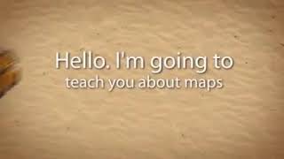 What Are Map Symbols???