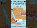 Target Trader | StockMarketIndia | MiddleEastCrisis | GlobalMarkets | MarketNews  |BreakingNews |