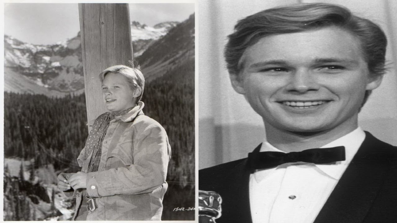 Things You Didn’t Know About Brandon De Wilde