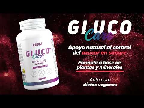 ¡Mantén a raya tus niveles de glucosa! 💪