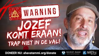 Download Lagu Een profetische waarschuwing aan de naties: Jozef komt eraan! Trap niet in de val! MP3