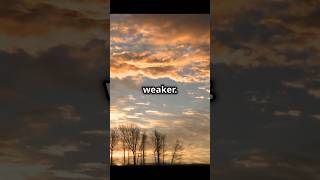 Why Does It Get Dark So Early in Winter
