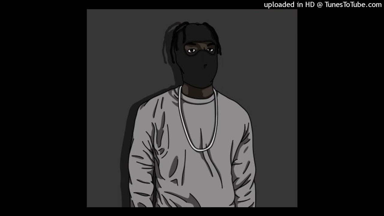 Freestyle "UK DRILL" (Prod by.weedix)