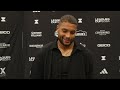 Postgame Reaction | Zack Steffen on performance against León, advancing to knockout round