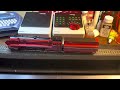 Test and Review of Marklin 37082 DB BR 10